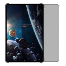 Oukitel RT8 מגן מסך הידרוג'ל פרטיות (סיליקון) יחידה אחת סקרין מובייל