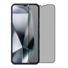 Oukitel WP35 מגן מסך הידרוג'ל פרטיות (סיליקון) יחידה אחת סקרין מובייל