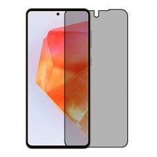 Samsung Galaxy C55 מגן מסך הידרוג'ל פרטיות (סיליקון) יחידה אחת סקרין מובייל