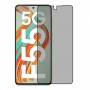 Samsung Galaxy F55 מגן מסך הידרוג'ל פרטיות (סיליקון) יחידה אחת סקרין מובייל