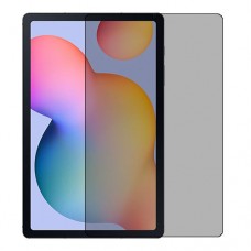 Samsung Galaxy Tab S6 Lite (2024) מגן מסך הידרוג'ל פרטיות (סיליקון) יחידה אחת סקרין מובייל