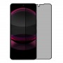 Sharp Aquos R8s pro מגן מסך הידרוג'ל פרטיות (סיליקון) יחידה אחת סקרין מובייל