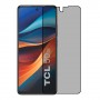 TCL 50 SE מגן מסך נאנו זכוכית 9H פרטיות יחידה אחת סקרין מובייל