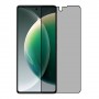 Tecno Camon 30 5G מגן מסך נאנו זכוכית 9H פרטיות יחידה אחת סקרין מובייל