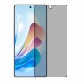 Tecno Camon 30 Premier מגן מסך נאנו זכוכית 9H פרטיות יחידה אחת סקרין מובייל