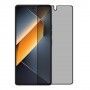 Tecno Pova 6 מגן מסך נאנו זכוכית 9H פרטיות יחידה אחת סקרין מובייל