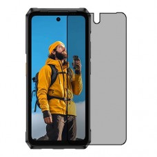 Ulefone Armor 26 Ultra מגן מסך הידרוג'ל פרטיות (סיליקון) יחידה אחת סקרין מובייל