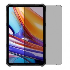 Ulefone Armor Pad 3 Pro מגן מסך הידרוג'ל פרטיות (סיליקון) יחידה אחת סקרין מובייל
