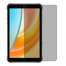 Ulefone Armor Pad Pro מגן מסך הידרוג'ל פרטיות (סיליקון) יחידה אחת סקרין מובייל