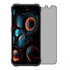 Ulefone Power Armor 16S מגן מסך הידרוג'ל פרטיות (סיליקון) יחידה אחת סקרין מובייל