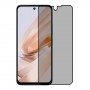 Xiaomi Redmi Note 13R מגן מסך נאנו זכוכית 9H פרטיות יחידה אחת סקרין מובייל