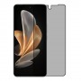 vivo V30 Lite (ME) מגן מסך נאנו זכוכית 9H פרטיות יחידה אחת סקרין מובייל