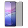 vivo V30 SE מגן מסך הידרוג'ל פרטיות (סיליקון) יחידה אחת סקרין מובייל