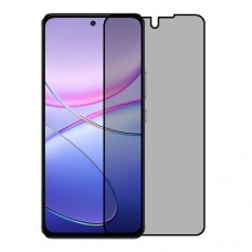 vivo V40 SE מגן מסך הידרוג'ל פרטיות (סיליקון) יחידה אחת סקרין מובייל