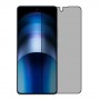 vivo iQOO Neo9 Pro מגן מסך נאנו זכוכית 9H פרטיות יחידה אחת סקרין מובייל