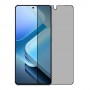 vivo iQOO Z9 (China) מגן מסך הידרוג'ל פרטיות (סיליקון) יחידה אחת סקרין מובייל