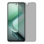vivo iQOO Z9x מגן מסך הידרוג'ל פרטיות (סיליקון) יחידה אחת סקרין מובייל