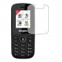 Energizer E130S מגן מסך הידרוג'ל שקוף (סיליקון) יחידה אחת סקרין מובייל