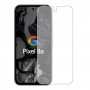 Google Pixel 8a מגן מסך כמו דף נייר יחידה אחת סקרין מובייל