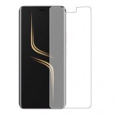 Honor Magic6 Ultimate מגן מסך הידרוג'ל שקוף (סיליקון) יחידה אחת סקרין מובייל