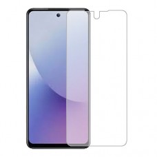 Itel S24 מגן מסך הידרוג'ל שקוף (סיליקון) יחידה אחת סקרין מובייל