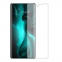 Lava Blaze Curve מגן מסך הידרוג'ל שקוף (סיליקון) יחידה אחת סקרין מובייל