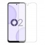 Lava O2 מגן מסך כמו דף נייר יחידה אחת סקרין מובייל