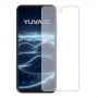 Lava Yuva 5G מגן מסך הידרוג'ל שקוף (סיליקון) יחידה אחת סקרין מובייל