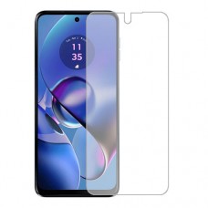 Motorola Moto G64 מגן מסך הידרוג'ל שקוף (סיליקון) יחידה אחת סקרין מובייל