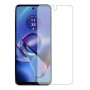 Motorola Moto G64 מגן מסך הידרוג'ל שקוף (סיליקון) יחידה אחת סקרין מובייל