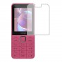 Nokia 225 4G (2024) מגן מסך הידרוג'ל שקוף (סיליקון) יחידה אחת סקרין מובייל