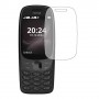 Nokia 6310 (2024) מגן מסך כמו דף נייר יחידה אחת סקרין מובייל
