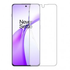 OnePlus Nord CE4 מגן מסך הידרוג'ל שקוף (סיליקון) יחידה אחת סקרין מובייל