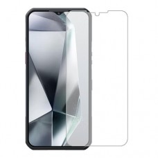 Oukitel WP35 מגן מסך הידרוג'ל שקוף (סיליקון) יחידה אחת סקרין מובייל