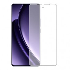 Realme GT Neo6 מגן מסך הידרוג'ל שקוף (סיליקון) יחידה אחת סקרין מובייל