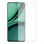 Realme Narzo 70 Pro מגן מסך הידרוג'ל שקוף (סיליקון) יחידה אחת סקרין מובייל