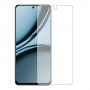 Realme Narzo 70x מגן מסך כמו דף נייר יחידה אחת סקרין מובייל