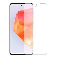 Samsung Galaxy C55 מגן מסך הידרוג'ל שקוף (סיליקון) יחידה אחת סקרין מובייל