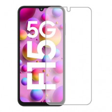 Samsung Galaxy F15 מגן מסך הידרוג'ל שקוף (סיליקון) יחידה אחת סקרין מובייל
