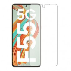 Samsung Galaxy F55 מגן מסך כמו דף נייר יחידה אחת סקרין מובייל
