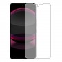 Sharp Aquos R8s pro מגן מסך כמו דף נייר יחידה אחת סקרין מובייל