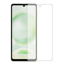 Sharp Aquos sense8 מגן מסך הידרוג'ל שקוף (סיליקון) יחידה אחת סקרין מובייל