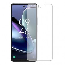 TCL 50 5G מגן מסך הידרוג'ל שקוף (סיליקון) יחידה אחת סקרין מובייל