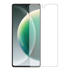 Tecno Camon 30 5G מגן מסך הידרוג'ל שקוף (סיליקון) יחידה אחת סקרין מובייל