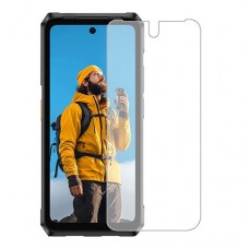 Ulefone Armor 26 Ultra Walkie-talkie מגן מסך הידרוג'ל שקוף (סיליקון) יחידה אחת סקרין מובייל