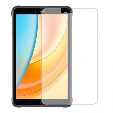 Ulefone Armor Pad Pro מגן מסך הידרוג'ל שקוף (סיליקון) יחידה אחת סקרין מובייל