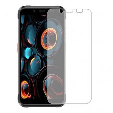 Ulefone Power Armor 16S מגן מסך הידרוג'ל שקוף (סיליקון) יחידה אחת סקרין מובייל