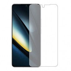 Xiaomi Poco F6 Pro מגן מסך כמו דף נייר יחידה אחת סקרין מובייל