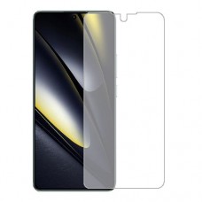 Xiaomi Poco F6 מגן מסך כמו דף נייר יחידה אחת סקרין מובייל