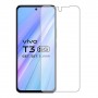 vivo T3 מגן מסך הידרוג'ל שקוף (סיליקון) יחידה אחת סקרין מובייל